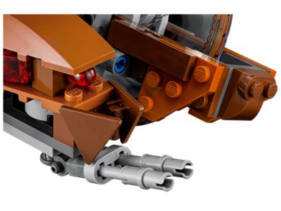 LEGO® Star Wars 75085-1 Hailfire Droid