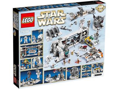 LEGO® Star Wars 75098-1 Assault on Hoth - UCS