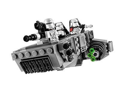 LEGO® Star Wars 75100-1 - First Order Snowspeeder