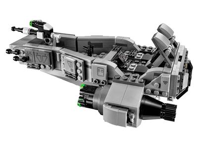 LEGO® Star Wars 75100-1 - First Order Snowspeeder
