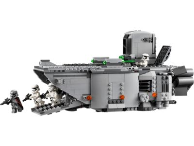 LEGO® Star Wars 75103 First Order Transporter Building Kit
