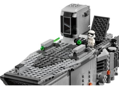 LEGO® Star Wars 75103 First Order Transporter Building Kit