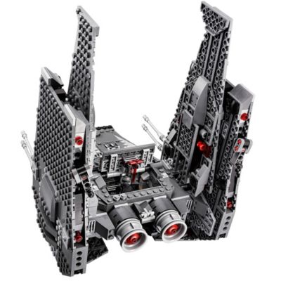 LEGO® Star Wars 75104 Kylo Rens Command Shuttle Building Kit