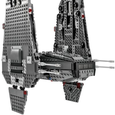 LEGO® Star Wars 75104 Kylo Rens Command Shuttle Building Kit