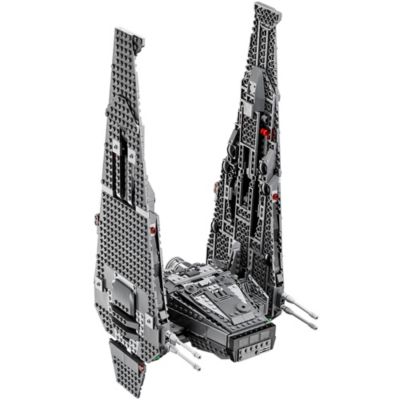LEGO® Star Wars 75104 Kylo Rens Command Shuttle Building Kit