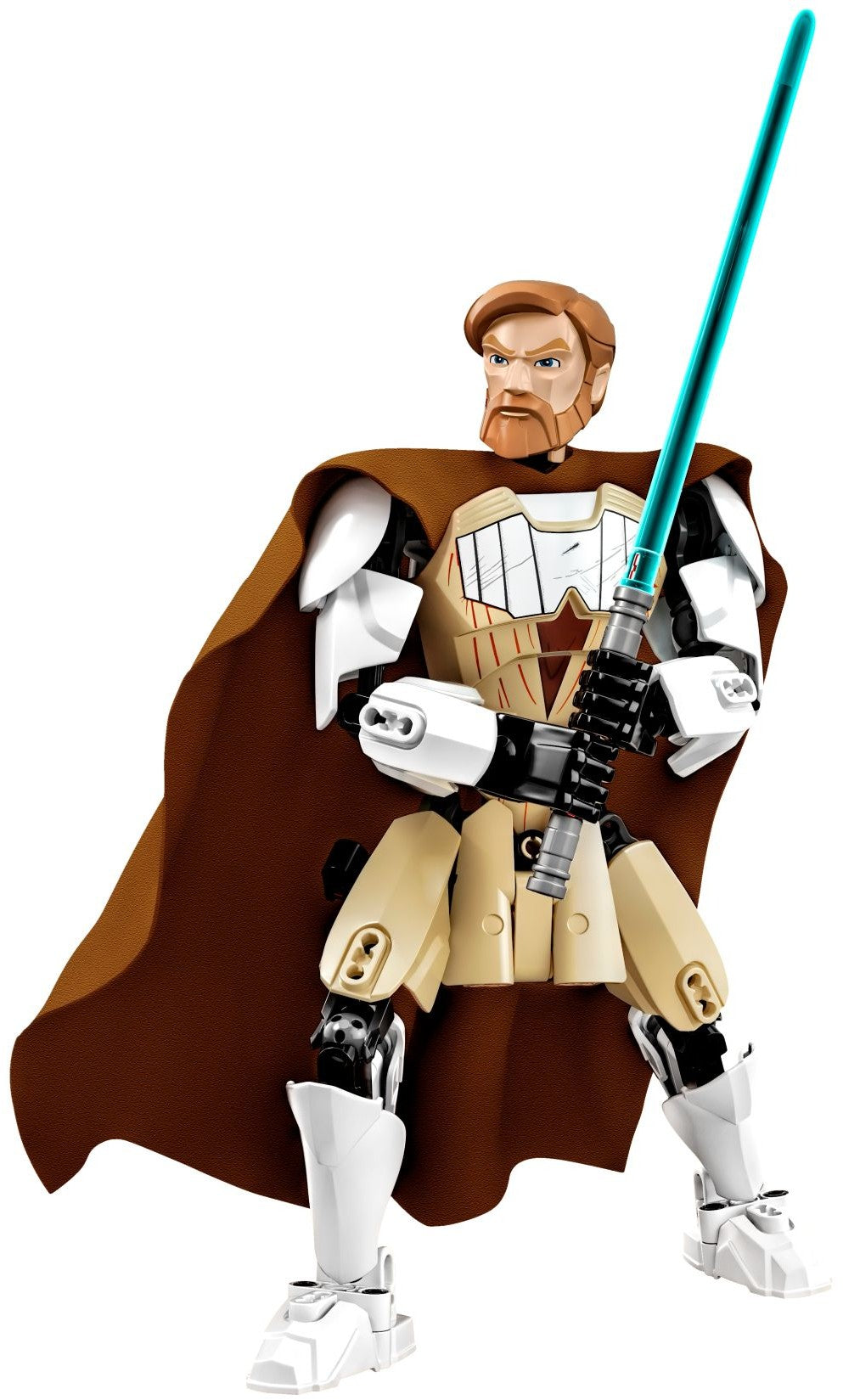 LEGO® Star Wars 75109 Obi-Wan Kei Building Kit