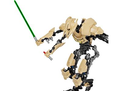 LEGO® Star Wars 75112 General Grievous Building Kit