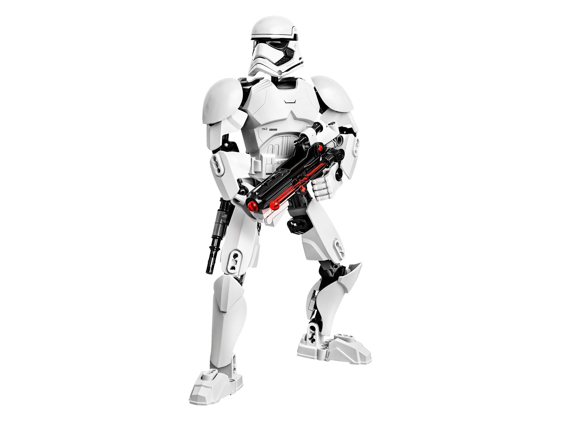 LEGO® Star Wars 75114 First Order Stormtrooper Building Kit