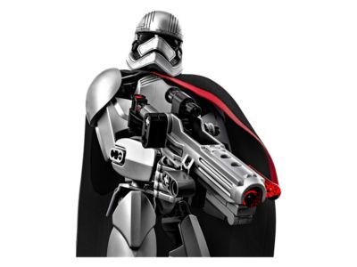 LEGO® Star Wars 75118-1 - Captain Phasma