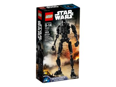 LEGO® Star Wars 75120-1 - K-2SO