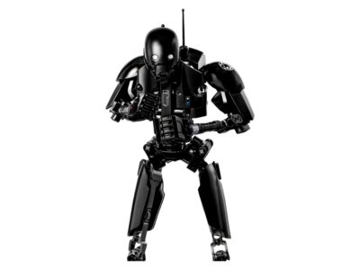 LEGO® Star Wars 75120-1 - K-2SO