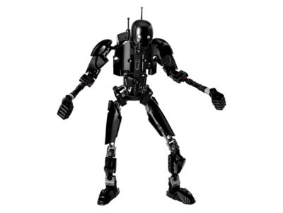 LEGO® Star Wars 75120-1 - K-2SO