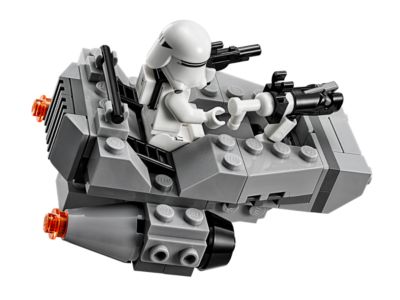 LEGO® Star Wars 75126-1 First Order Snowspeeder