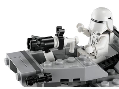 LEGO® Star Wars 75126-1 First Order Snowspeeder