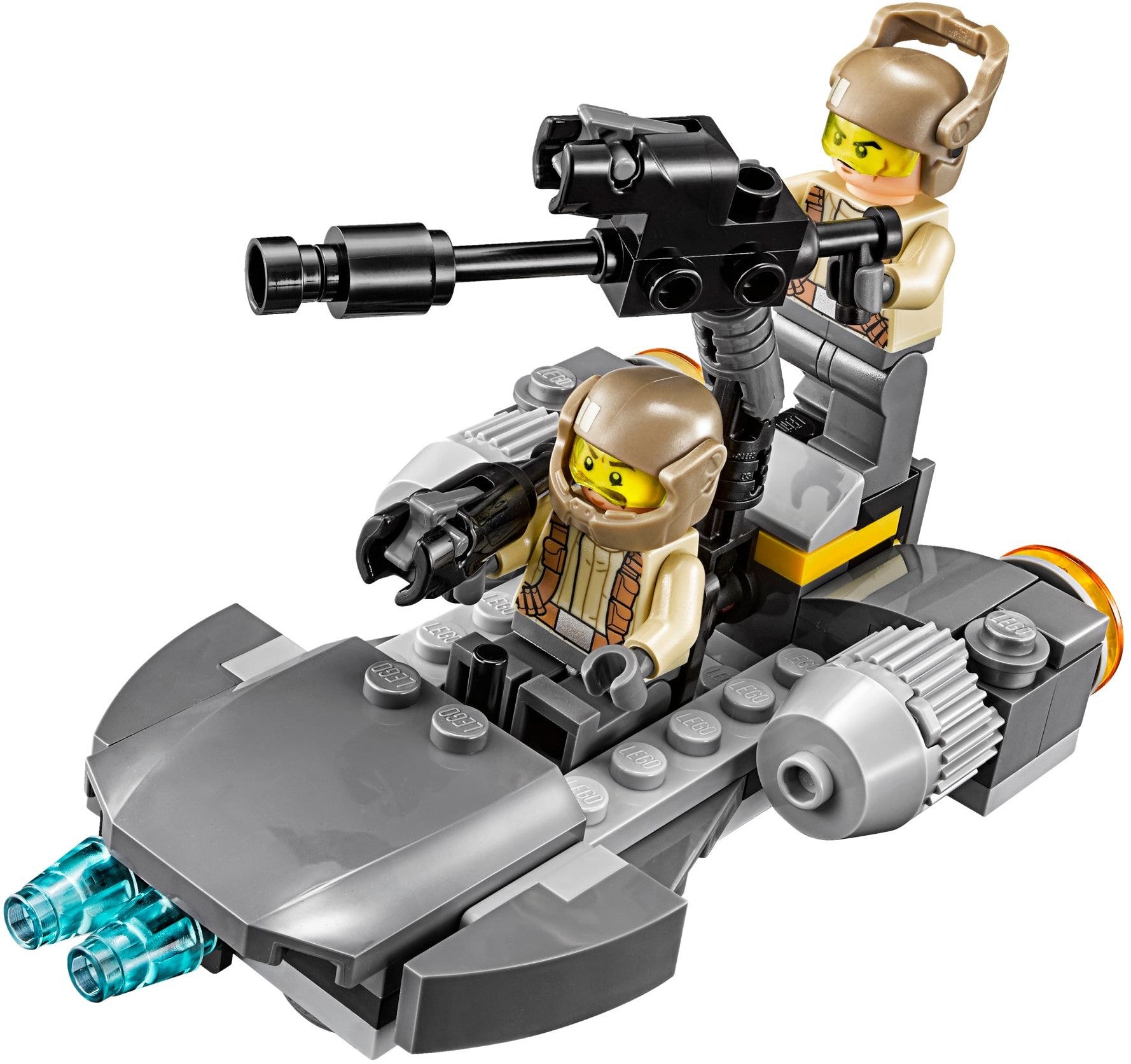 LEGO® Star Wars 75131-1 Resistance Trooper Battle Pack