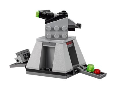 LEGO® Star Wars 75132 First Order Battle Pack Building Kit