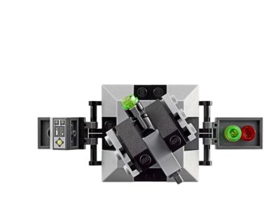 LEGO® Star Wars 75132 First Order Battle Pack Building Kit