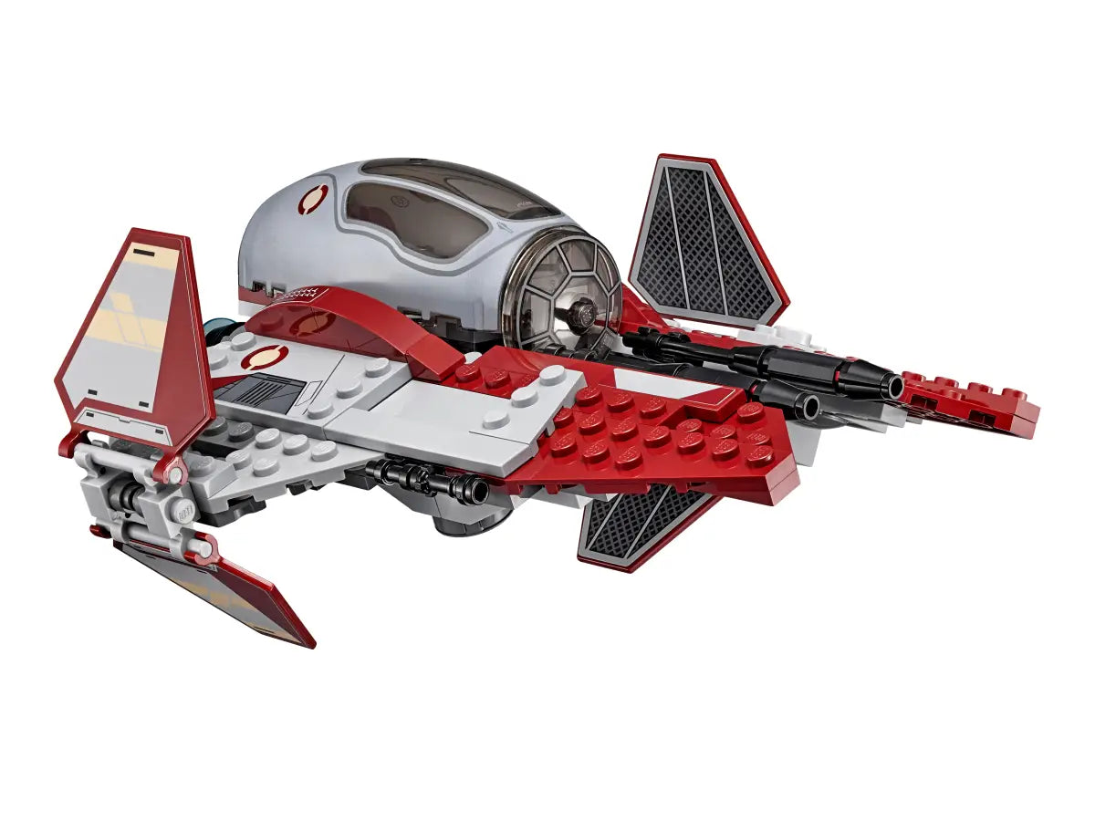 LEGO® Star Wars 75135 Obi-Wan's Jedi Interceptor Building Kit