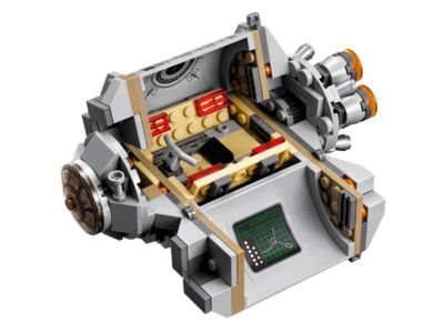 LEGO® Star Wars 75136-1 - Droid Escape Pod