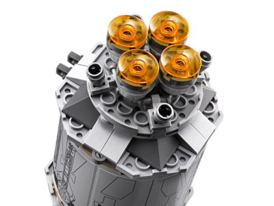 LEGO® Star Wars 75136-1 - Droid Escape Pod