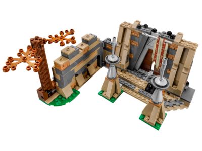 LEGO® Star Wars 75139-1 - Battle on Takodana