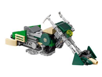 LEGO® Star Wars 75141-1 Kanans Speeder Bike