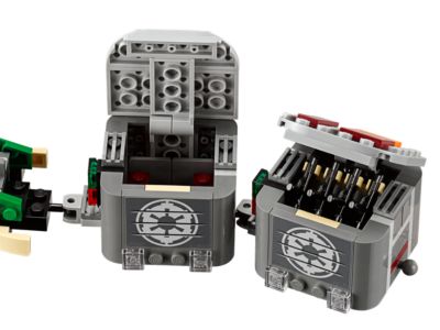 LEGO® Star Wars 75141-1 Kanans Speeder Bike
