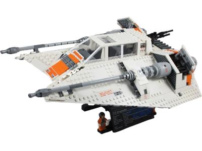 LEGO® Star Wars 75144-1 - Snowspeeder