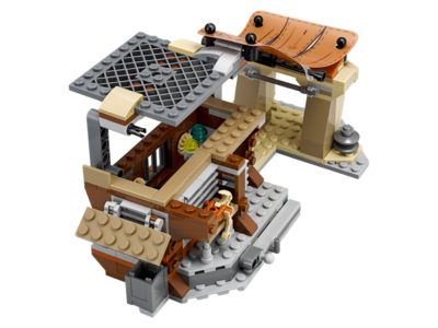 LEGO® Star Wars 75148-1 - Encounter on Jakku