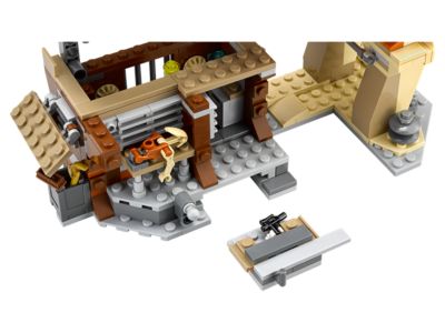 LEGO® Star Wars 75148-1 - Encounter on Jakku