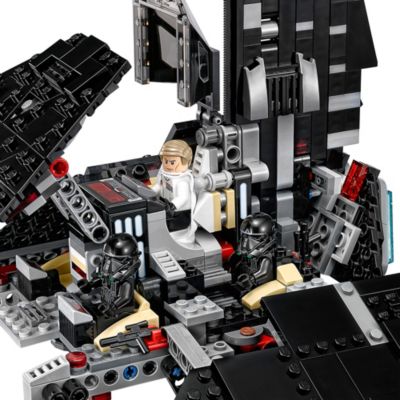 LEGO® Star Wars 75156 Krennics Imperial Shuttle Building Kit