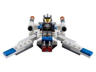 LEGO® Star Wars 75160-1 - U-wing Microfighter