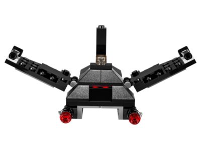 LEGO® Star Wars 75163-1 - Krennic's Imperial Shuttle Microfighter