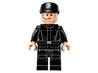 LEGO® Star Wars 75163-1 - Krennic's Imperial Shuttle Microfighter