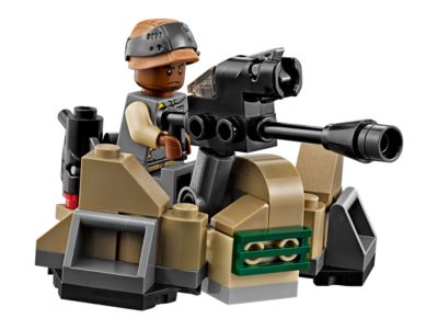 LEGO® Star Wars 75164-1 -Rebel Trooper Battle Pack
