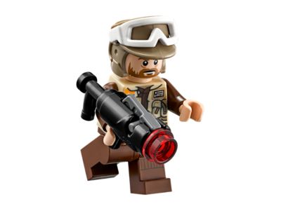 LEGO® Star Wars 75164-1 -Rebel Trooper Battle Pack
