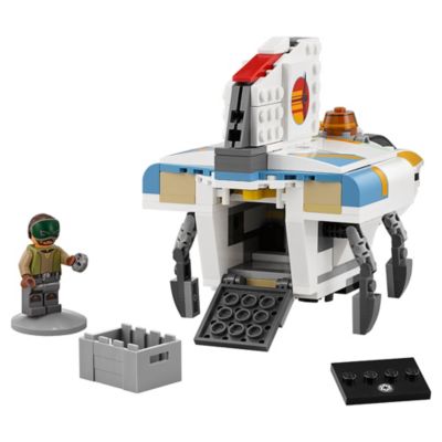 LEGO® Star Wars 75170 The Phantom Building Kit