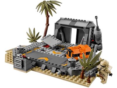 LEGO® Star Wars 75171-1 Battle on Scarif