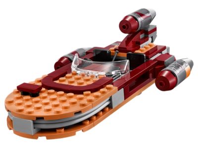 LEGO® Star Wars 75173 Lukes Landspeeder Building Kit