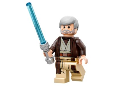 LEGO® Star Wars 75173 Lukes Landspeeder Building Kit