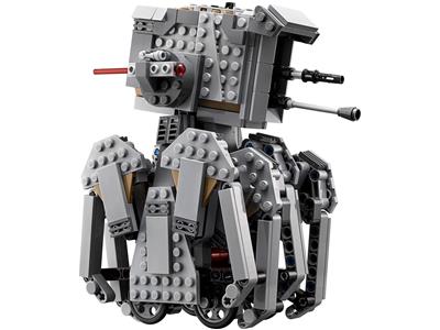 LEGO® Star Wars 75177-1 First Order Heavy Scout Walker