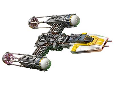 LEGO® Star Wars 75181-1 - Y-wing Starfighter