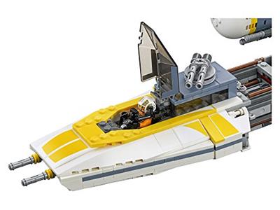 LEGO® Star Wars 75181-1 - Y-wing Starfighter