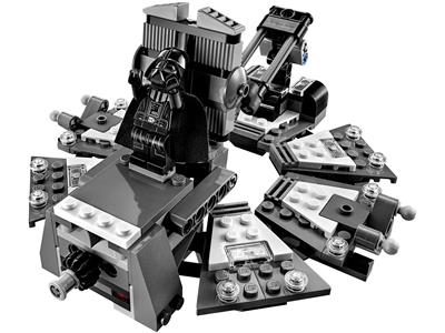 LEGO® Star Wars 75183-1 - Darth Vader Transformation