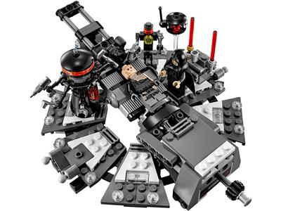 LEGO® Star Wars 75183-1 - Darth Vader Transformation