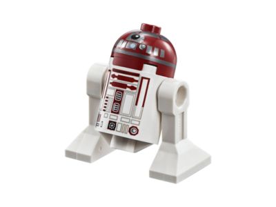 LEGO® Star Wars 75191-1 - Jedi Starfighter with Hyperdrive
