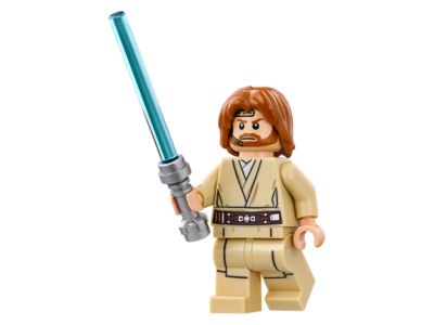 LEGO® Star Wars 75191-1 - Jedi Starfighter with Hyperdrive