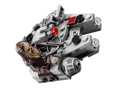 LEGO® Star Wars 75193-1 - Millennium Falcon Microfighter
