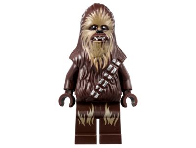 LEGO® Star Wars 75193-1 - Millennium Falcon Microfighter