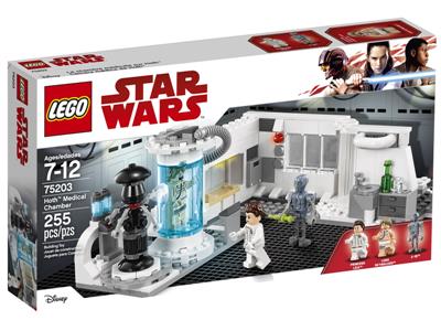 LEGO® Star Wars 75203-1 Hoth Medical Chamber
